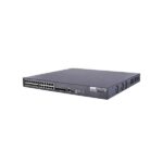 JC100B#ABA HPE 5800-24G Switch Switch 24 ports Rack-mountable