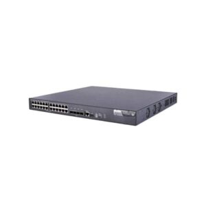 JC100B#ABA HPE 5800-24G Switch Switch 24 ports Rack-mountable