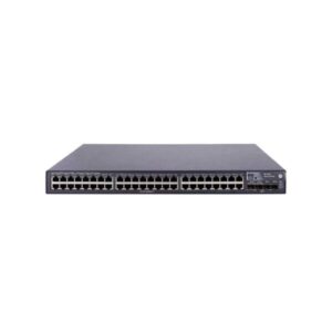 JC105B#ABA HPE 5800-48G Switch Switch 48 ports Rack-mountable