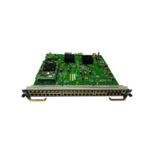 JC107A HPE 9500 48-Port Gig-T Module