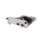 JC173-61101 HPE Flexnetwork 6600 2-Ports OC-3/1-Port OC-12