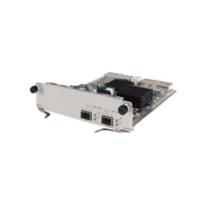 JC173-61101 HPE Flexnetwork 6600 2-Ports OC-3/1-Port OC-12