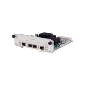 JC173A HPE Flexnetwork 6600 2-Ports OC-3/1-Port OC-12 Pos
