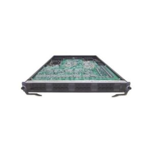 JC476A HPE A12500 32 Ports 10 GBE SFP Rec Module