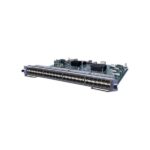 JC619-61001 HPE 10500 48 Ports Gbe SFP Expansion Module