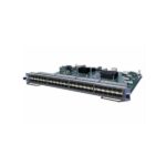 JC619-61101 HPE 10500 48 Port Gbe SFP Expansion Module