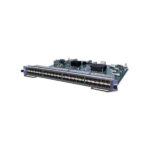 JC619A HPE 10500 48 Ports Gbe SFP Se Expansion Module