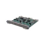 JC623-61001 HPE 10500 48-Ports LPU Expansion Module