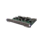 JC623-61101 HPE 10500 48-Ports Gig-T Ea Plug-In Module