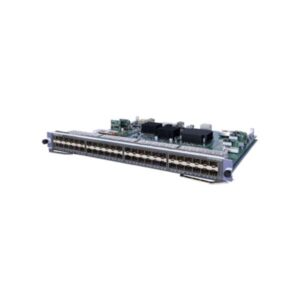 JC625A HPE 10500 48-ports GBE Sfp Eb Expansion Module