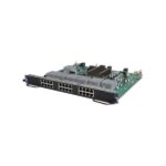 JC668A HP 7500 20-Port Gig-T / 4-Port Gbe PoE Upgradable