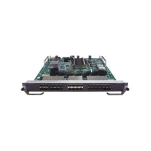 JC755-61001 HPE Flexnetwork 10500 32-port 10gbe Sfp+ Sf Module
