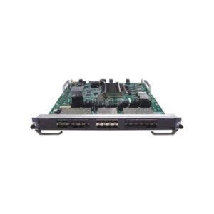 JC755A HPE ProCurve 10500 32-Ports 10GbE SFP+ SF Switch