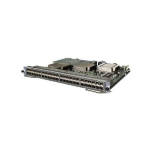 JC756A HPE ProCurve 10500 48-Ports 10GbE SFP+ SF Switch
