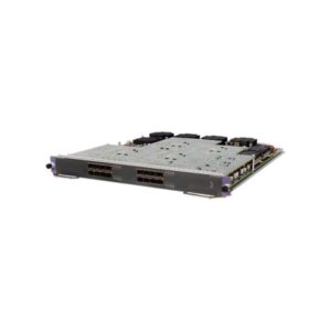 JC782-61101 HPE 12500 16-Port 10GBE SFP+ Leb Module