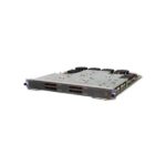 JC783A HP ProCurve 12500 10GBPS SFP+ LEC 16 Ports Switch