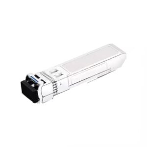 JC876-61001 – HP Multi-Mode Fibre Connector Transceiver Module