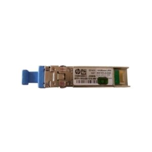 JD093B HPE X130 10Gbps 10GBase LRM Multi Mode SFP