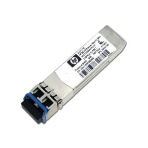 JD117-61201 HP X130 10G XFP LC SR Transceiver