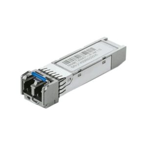 JD119-61201 HP X120 Sfp Transceiver Module 1000base-Lx Lc