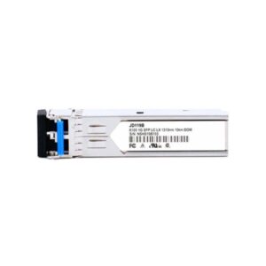 JD119B HPE X120 SFP Mini-GBIC Transceiver Module