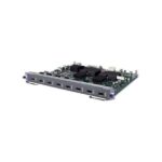 JD191-61101 HPE 8-Port 10-Gbe Xfp Ext A7500 Module
