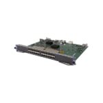 JD203-61201 HP 24-Port Gbe Sfp A7500 Module