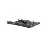 JD207-61101 HPE 7500 12 Ports GBE SFP Expansion Module