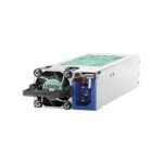 JD208A HPE 1400 Watts Power Supply for A7500 Switch Series