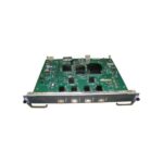 JD232-61101 HPE 4-Port 10gbase Ethernet Xfp Enhanced A7500