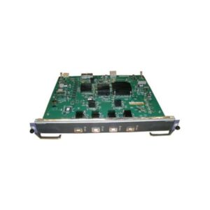 JD232-61101 HPE 4-Port 10gbase Ethernet Xfp Enhanced A7500