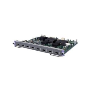 JD232A HPE 4-Port 10-GBE Enhanced Expansion Module