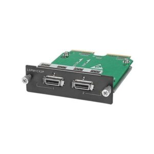 JD360-61201 HPE 2 Port 10Gigabit Local Connect Module