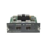 JD367A HPE Dual Ports1000Base X Gigabit Ethernet SFP Module