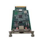 JD538-61101 HPE 1 Port Fractional Sic A Msr Module