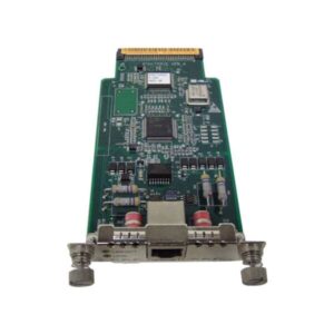 JD538-61101 HPE 1 Port Fractional Sic A Msr Module