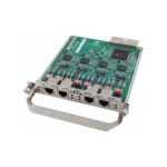 JD551A HPE MSR 4-Port 10/100base-Tx Module