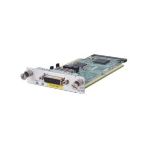 JD557A HPE Interface Module 1 X Serial Wan