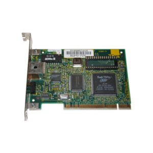 JD613A HPE 2Port 10/100 Mim A-MSR Module