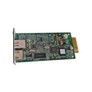 JD618A HP 16 Port 10/100/1000Base-T PoE Mim A MSR Module