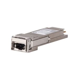 JG325-61001 HPE X140 40G Qsfp Mpo Sr4 Transceiver