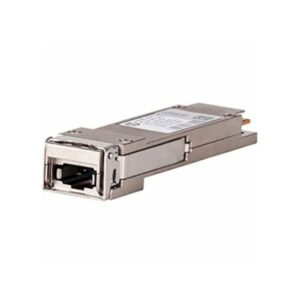 JG325-61101 HPE X140 40G QSFP Mpo SR4 Transceiver