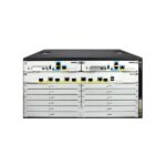 JG402A HPE MSR4080 Chassis Modular Expansion Base Rack