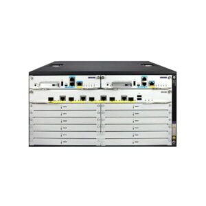JG402A HPE MSR4080 Chassis Modular Expansion Base Rack