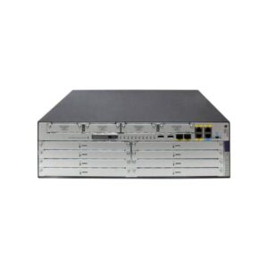 JG404A HPE 8-Ports 10/100/1000Base-T