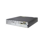 JG405A HPE MSR3044 Gigabit Ethernet Rack Mountable Desktop