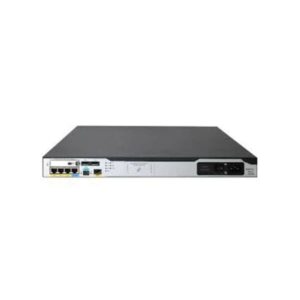 JG406A HPE MSR3024 8-Ports 10/100/1000Base-T