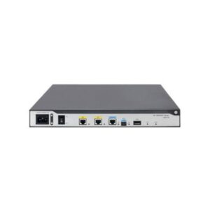 JG411A#ABA HPE 2 Ports Rack Mountable Gigabit Ethernet