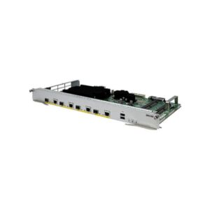 JG413A HP MSR4000 SPU-100 Service Processing Unit Expansion Module