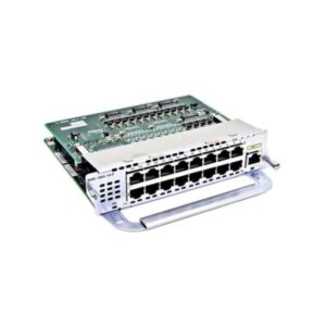 JG416A HPE Msr 1u Hmim Adapter Module